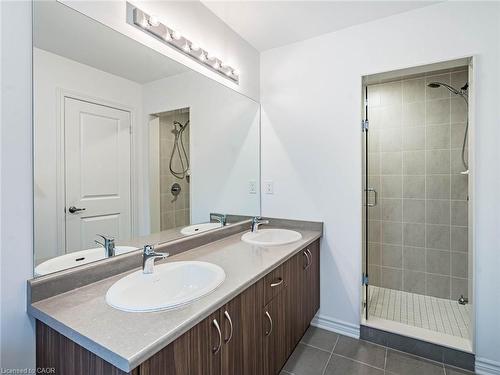 42 Eberhardt Drive, Wasaga Beach, ON - Indoor Photo Showing Bathroom