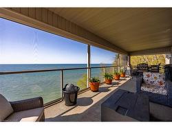 140 Brown Street  Port Dover, ON N0A 1N7