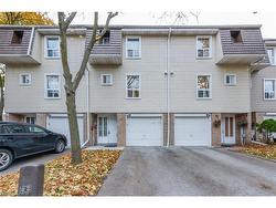 85 Enmount Drive  Brampton, ON L6T 4C9