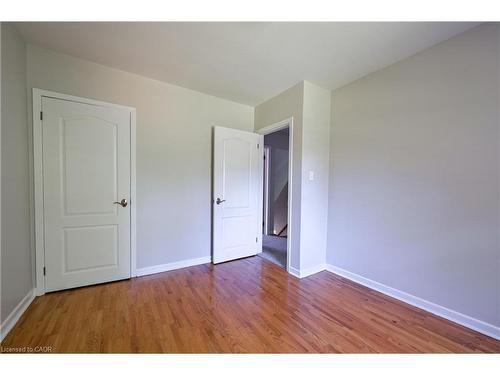 2471 Meadowood Crescent, Oakville, ON - Indoor Photo Showing Other Room