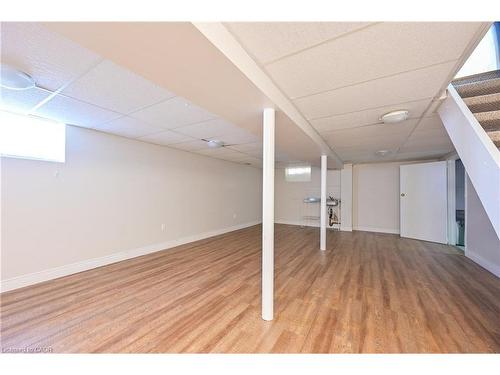 2471 Meadowood Crescent, Oakville, ON - Indoor