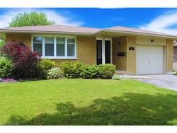 LOWER-11 Wordsworth Place  Kitchener, ON N2B 3K6