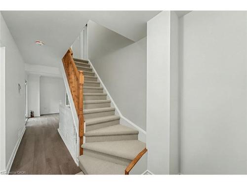 51 Lucas Lane, Ajax, ON - Indoor Photo Showing Other Room