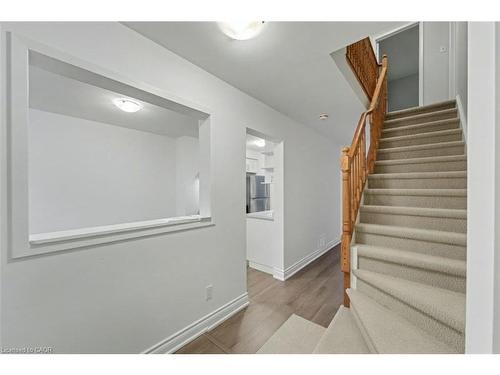 51 Lucas Lane, Ajax, ON - Indoor Photo Showing Other Room