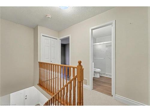 51 Lucas Lane, Ajax, ON - Indoor Photo Showing Other Room