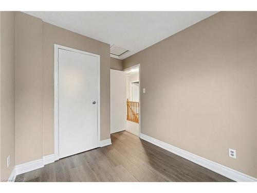 51 Lucas Lane, Ajax, ON - Indoor Photo Showing Other Room