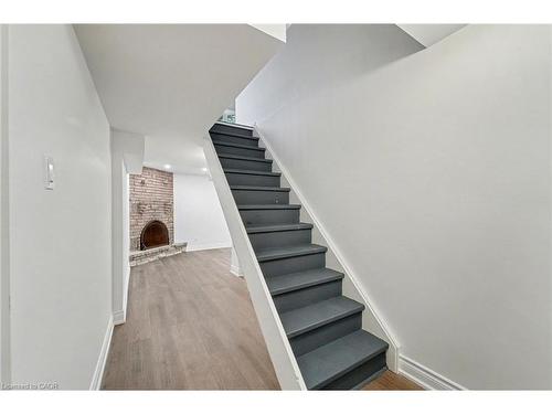 51 Lucas Lane, Ajax, ON - Indoor Photo Showing Other Room