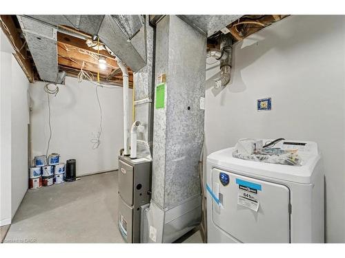 51 Lucas Lane, Ajax, ON - Indoor