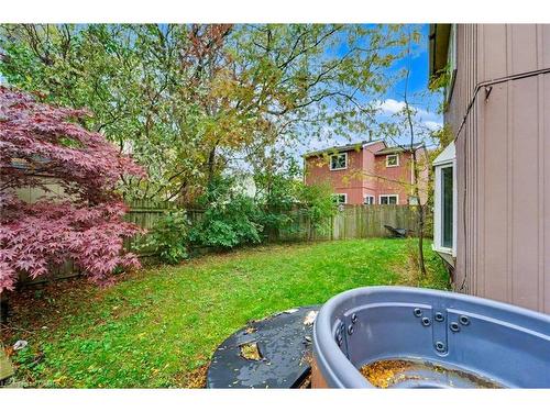 51 Lucas Lane, Ajax, ON - Outdoor