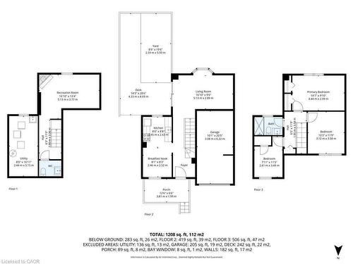 51 Lucas Lane, Ajax, ON - Other