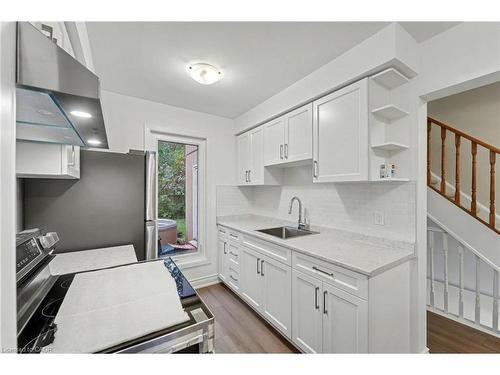 51 Lucas Lane, Ajax, ON - Indoor