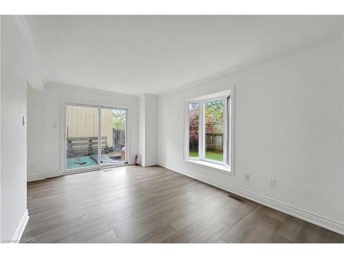 51 Lucas Lane, Ajax, ON - Indoor Photo Showing Living Room