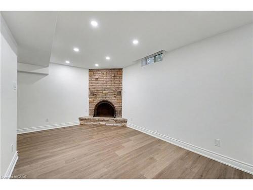 51 Lucas Lane, Ajax, ON - Indoor