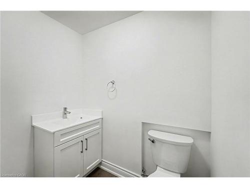 51 Lucas Lane, Ajax, ON - Indoor Photo Showing Bathroom
