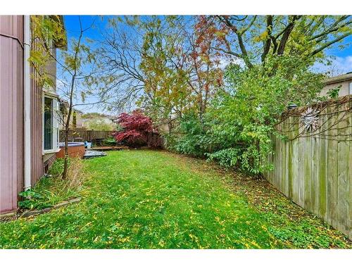 51 Lucas Lane, Ajax, ON - Outdoor