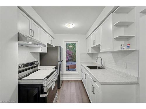 51 Lucas Lane, Ajax, ON - Indoor