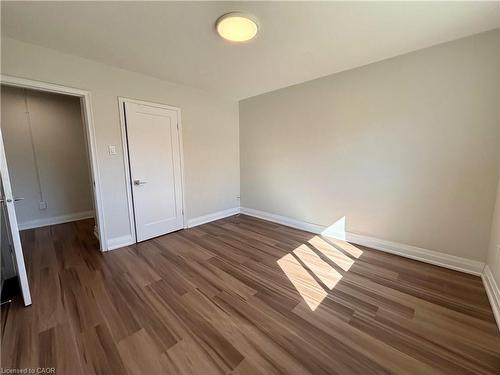 280 Lorne Avenue, Kitchener, ON - Indoor Photo Showing Other Room