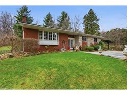 5600 Cedar Springs Road  Burlington, ON L7P 0B9