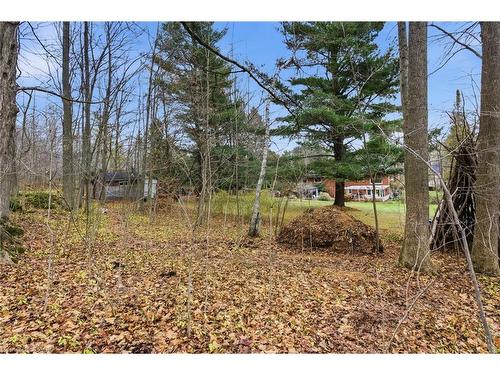 5600 Cedar Springs Road, Burlington, ON - Outdoor With View