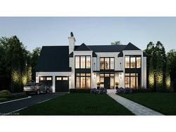 1460 Watersedge Road  Mississauga, ON L5J 1A4