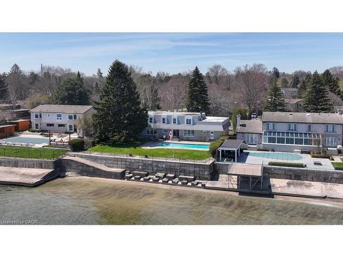 1460 Watersedge Road, Mississauga, ON - Outdoor