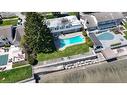 1460 Watersedge Road, Mississauga, ON  - Outdoor With In Ground Pool 