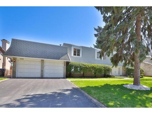 1460 Watersedge Road, Mississauga, ON - Outdoor