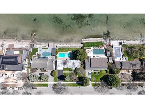 1460 Watersedge Road, Mississauga, ON - Outdoor With View