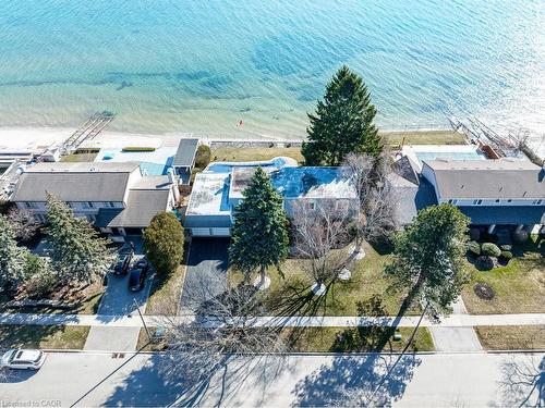 1460 Watersedge Road, Mississauga, ON - Outdoor With View