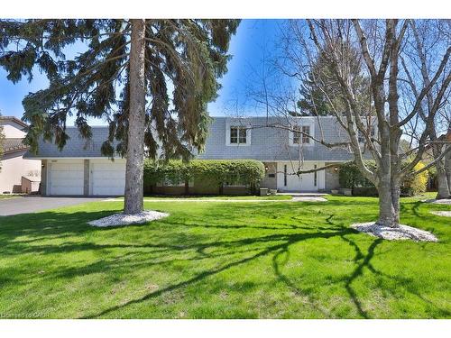 1460 Watersedge Road, Mississauga, ON - Outdoor