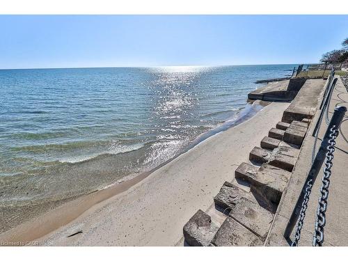 1460 Watersedge Road, Mississauga, ON - Outdoor With Body Of Water With View