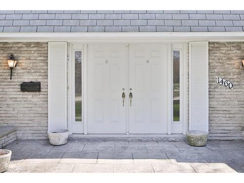 1460 Watersedge Road, Mississauga, ON - 