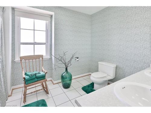 1460 Watersedge Road, Mississauga, ON - Indoor Photo Showing Bathroom