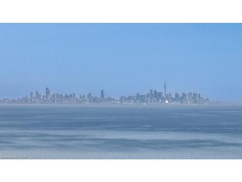 1460 Watersedge Road, Mississauga, ON - Outdoor With View