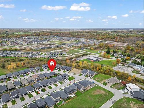 118 Willowbrook Drive, Welland, ON - Outdoor With View