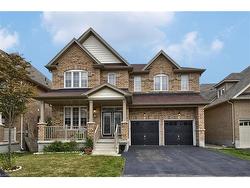 55 Cheevers Road  Brantford, ON N3T 0K3
