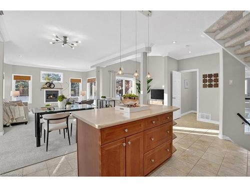 559 Chesapeake Drive, Waterloo, ON - Indoor