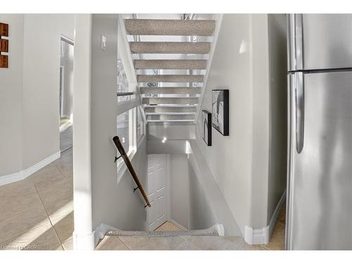 559 Chesapeake Drive, Waterloo, ON - Indoor Photo Showing Other Room