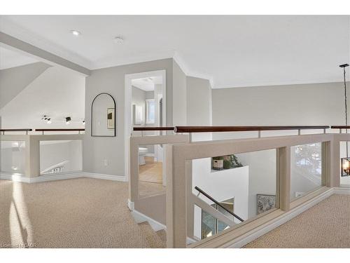 559 Chesapeake Drive, Waterloo, ON - Indoor Photo Showing Other Room