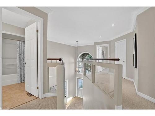 559 Chesapeake Drive, Waterloo, ON - Indoor Photo Showing Other Room