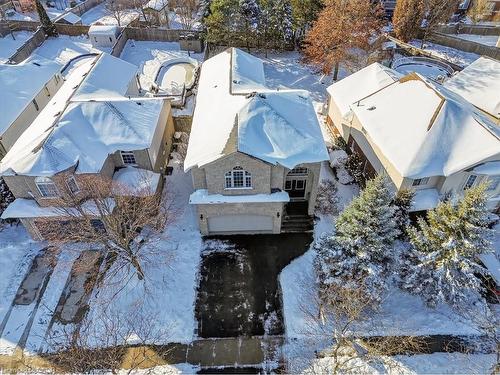 559 Chesapeake Drive, Waterloo, ON - Outdoor