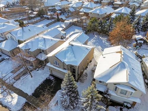 559 Chesapeake Drive, Waterloo, ON - Outdoor