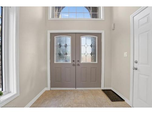 559 Chesapeake Drive, Waterloo, ON - Indoor Photo Showing Other Room