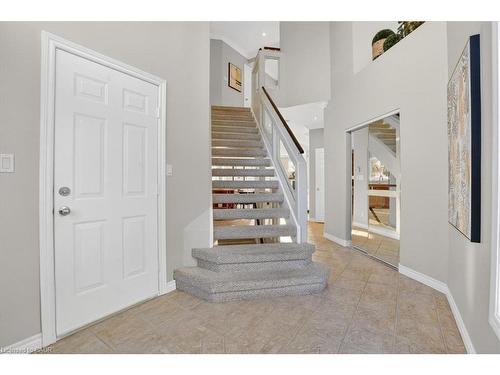 559 Chesapeake Drive, Waterloo, ON - Indoor Photo Showing Other Room