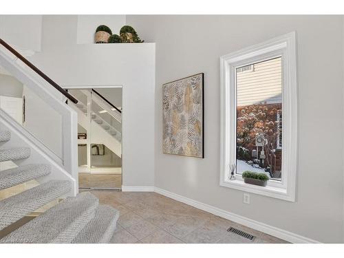 559 Chesapeake Drive, Waterloo, ON - Indoor Photo Showing Other Room