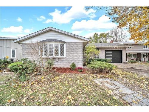 5 Centennial Drive, Walkerton, ON - Outdoor