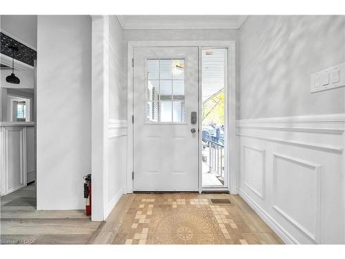 5 Centennial Drive, Walkerton, ON - Indoor Photo Showing Other Room