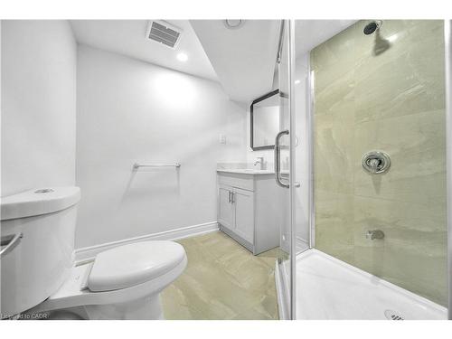 5 Centennial Drive, Walkerton, ON - Indoor Photo Showing Bathroom