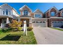 335 Falling Green Crescent, Kitchener, ON  - Outdoor With Facade 