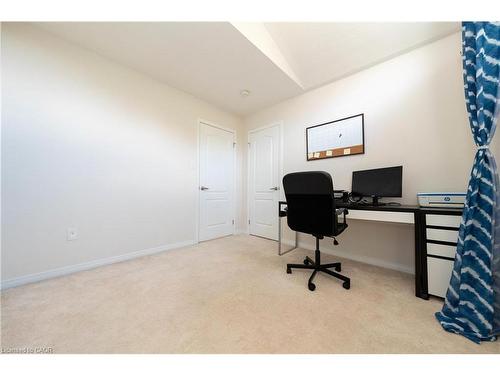 335 Falling Green Crescent, Kitchener, ON - Indoor Photo Showing Office